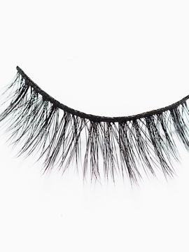 Foxi Lashes