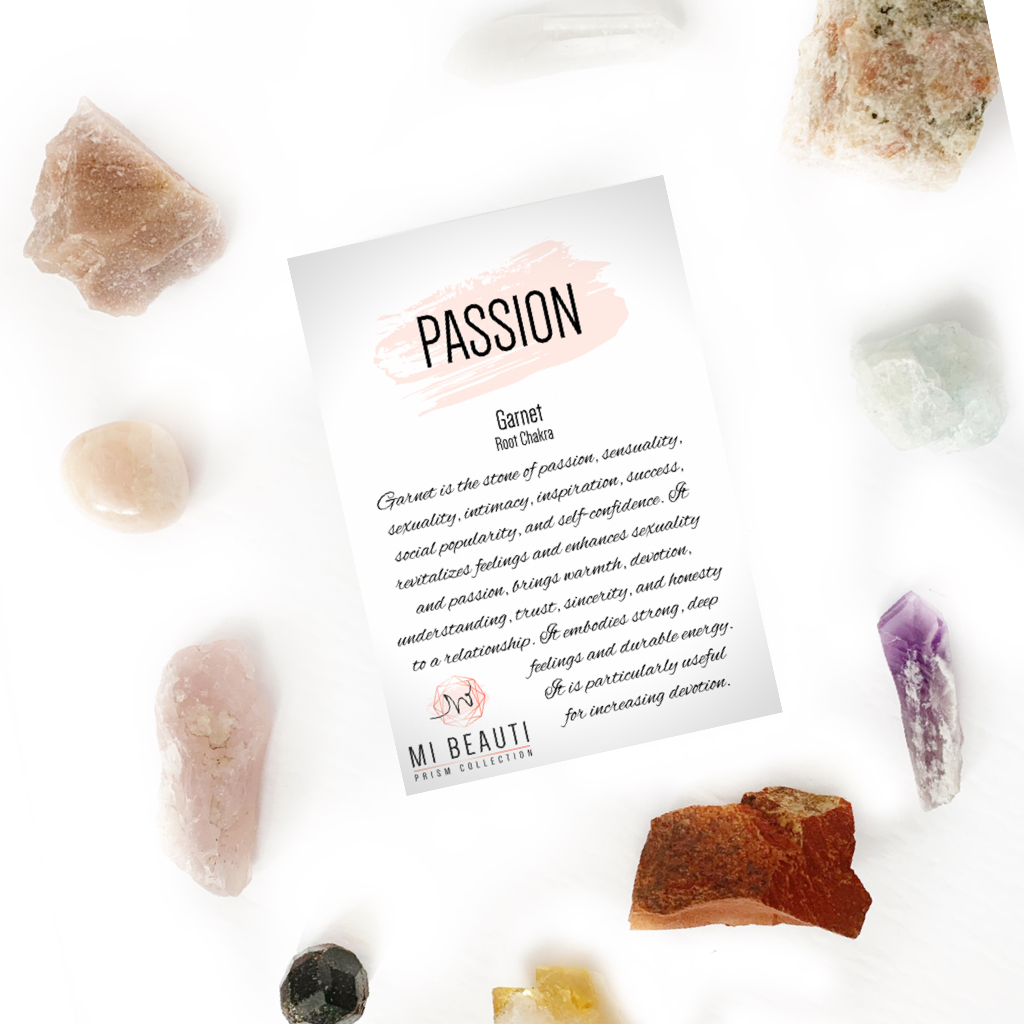 Passion Prism Gloss